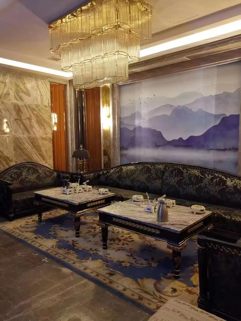 邯郸商务ktv优选高端商务ktv体验-曲周县ktv预定